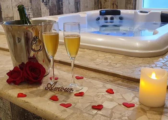 Loveroom La Garçonn\'Hyeres
